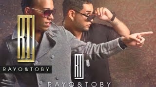 Rayo y Toby - Serenata [Audio]