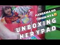 YPAD UNBOXING FROM SHOPPEE(English learning computer for babies)