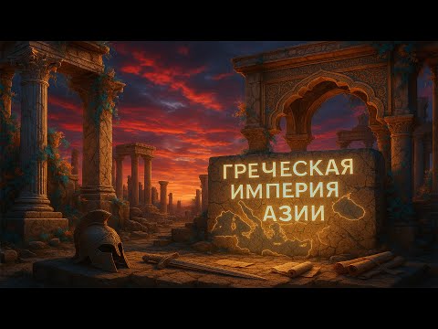 ЗАБЫТЫЙ МИР: ГДЕ ПРЯТАЛАСЬ Империя Александра Македонского?