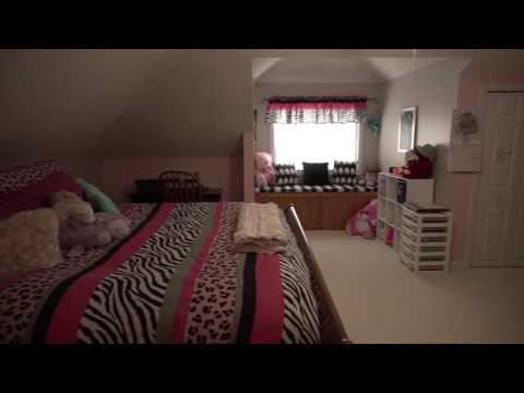 389 Chicopee St., Chicopee, MA home video tour