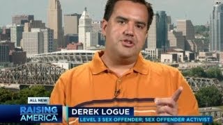 Advocate Sex offenders deserve another chance