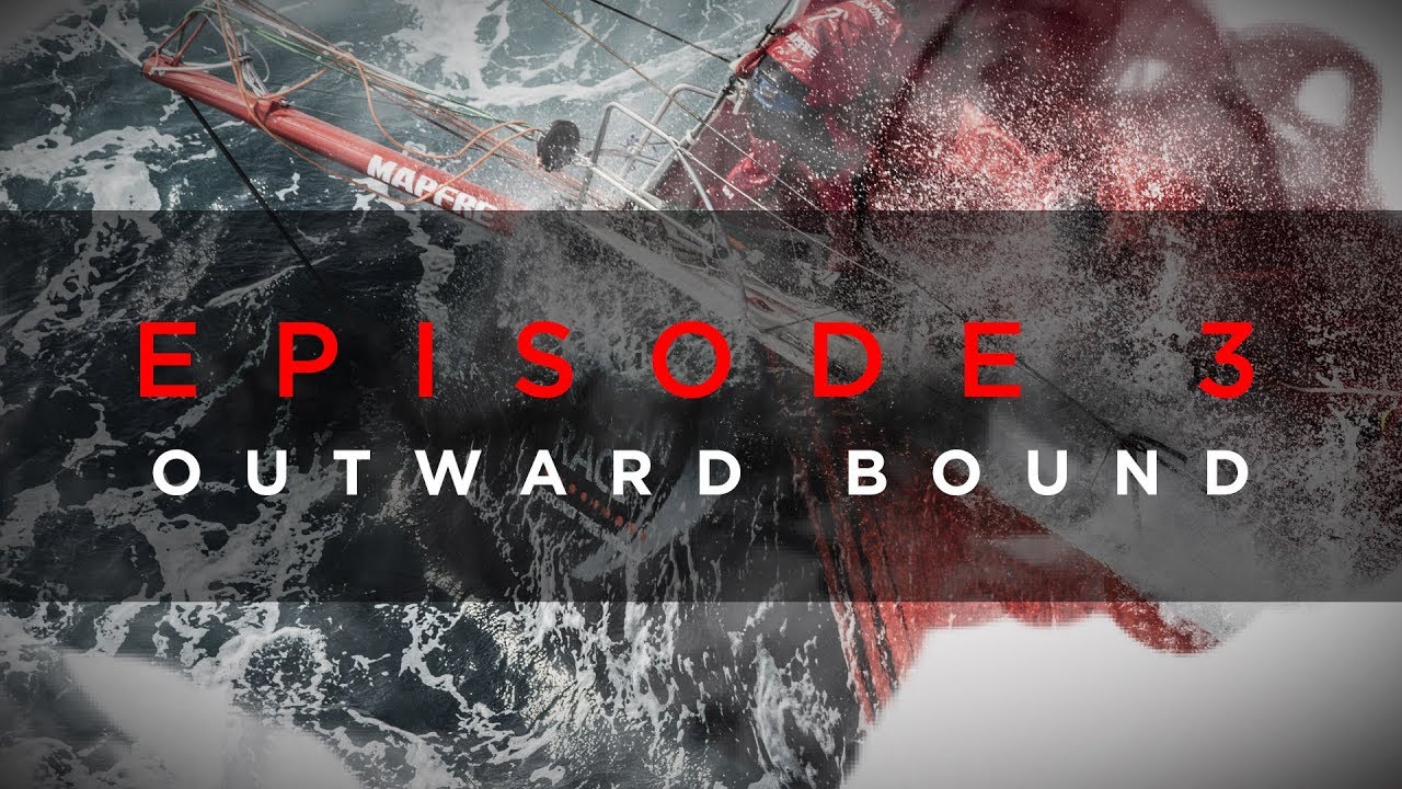 Volvo Ocean Race RAW: 