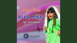 Belajar Mengaji