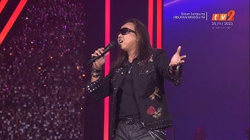 Poey Stings | Adakah Kau Setia | HMI Tangkap Leleh