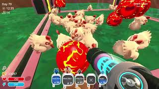 Slime Rancher 28 - Master Drill Blueprint
