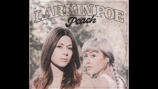 Watch Larkin Poe Pink  Red video