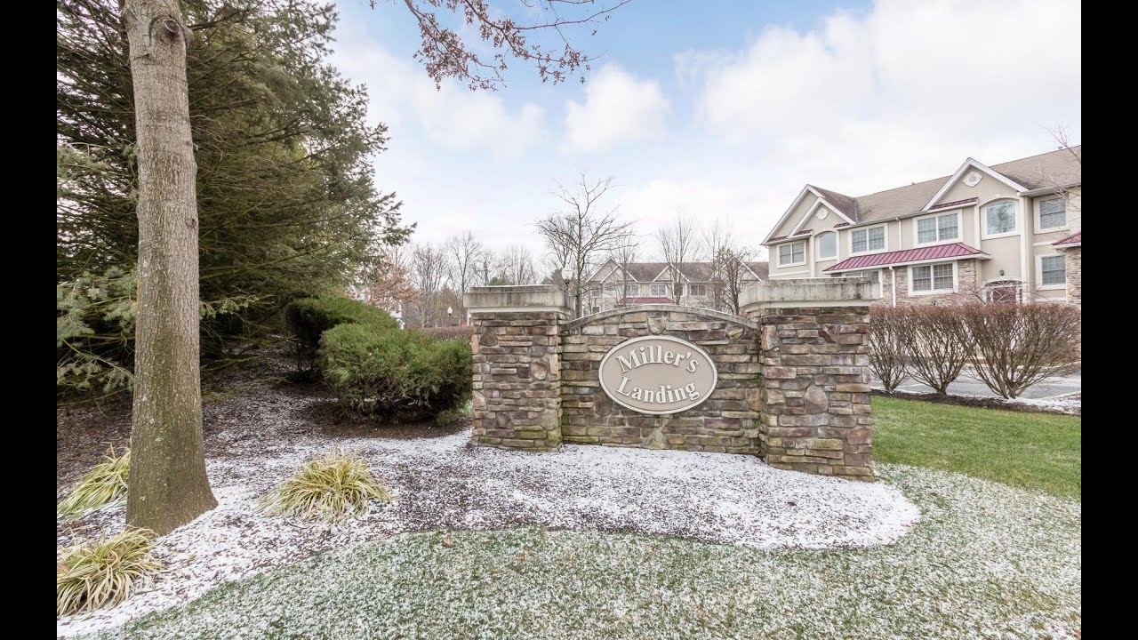 Real Estate Video Tour 1 Tuxedo Lane, Congers, NY 10920 Rockland