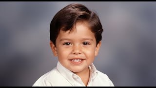 Niño Famoso Desapareció En 1990 Su Maleta Fue Encontrada Intacta En 2011
