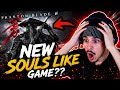 THIS NEW SOULSLIKE GAME LOOKS CRAZY!!! Reacting to Phantom Blade 0 Trailer