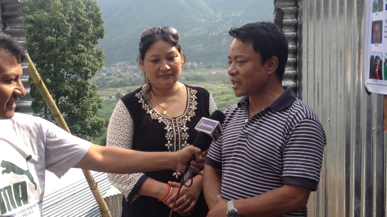 Help Mission from Nepal Mandal Channel