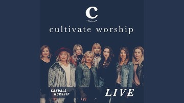 What a Beautiful Name / Break Every Chain (Live)