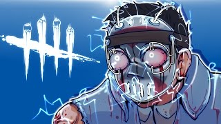 Dead By Daylight - SHOCK TREATMENT! (Back to the hospital!)