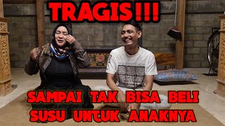 TRAGIS!!!!! CURHATAN CAK HENGKI BERSAMA LUSI BRAHMAN