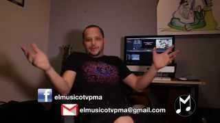 EL MUSICO TV EP 06: Apps especiales para Músicos screenshot 4