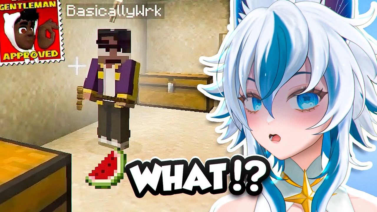 Are These 100% Black APPROVED?! | Vtuber React