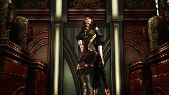 Bayonetta - Bayonetta 3 Costume MOD (Tutorial + Links) 