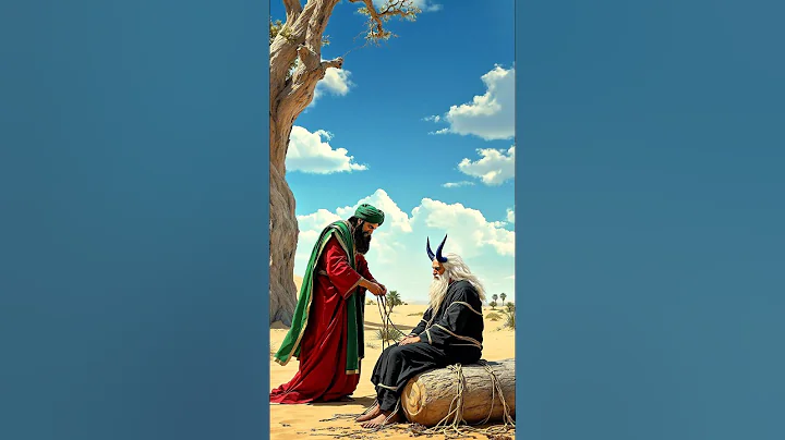 Darvaish Or Drakht Ka Waqia #story #facts