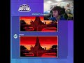 MOUNTAIN! 🤩 | ChiefXD stream