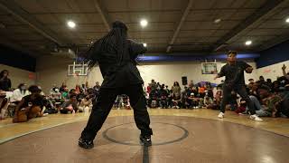 Thesis Vi 2022  Crystyle Vs The Crown  Top8
