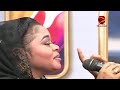 صرفة كباشى العطا الفنانة اعتماد عبدالمجيد اغانى سودانية