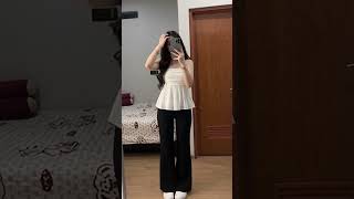 📱 Mirror Selfie Outfit Inspiration & Posing Tips