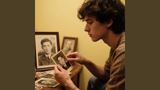 I Talk to Old Photos