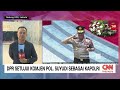 DPR Setujui Suyudi Ario Seto Jadi Kapolri, Gantikan Listyo Sigit