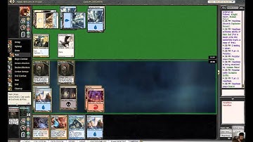 RTR Draft 1 - Round 1 Game 2