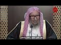 رثاء الشيخ صالح اللحيدان رحمه الله عبد الواحد المغربي 