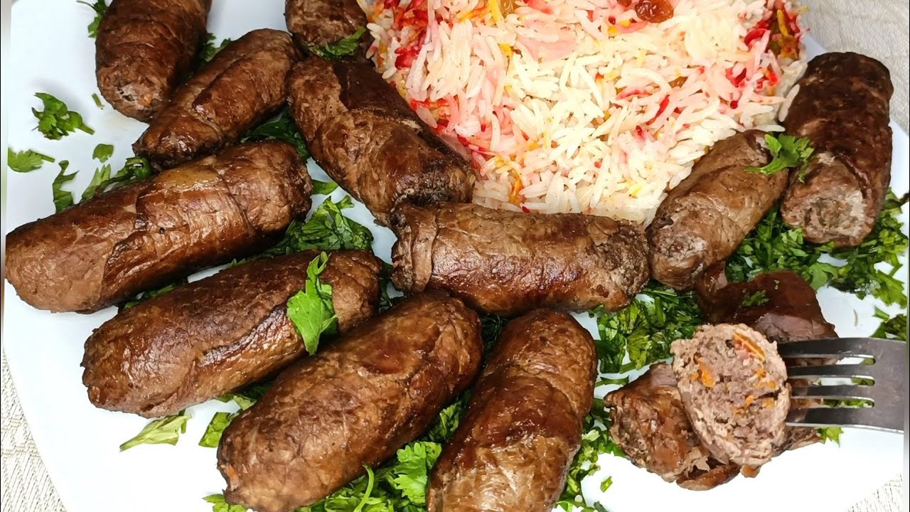 هتعشقى البفتيك بالطريقه دى💯 عملت ممبار البفتيك وصفة جدتى التركيه حصرى اول مرة على اليوتيوب جبت العيد