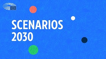 Global Gateway 2030: Future of Europe