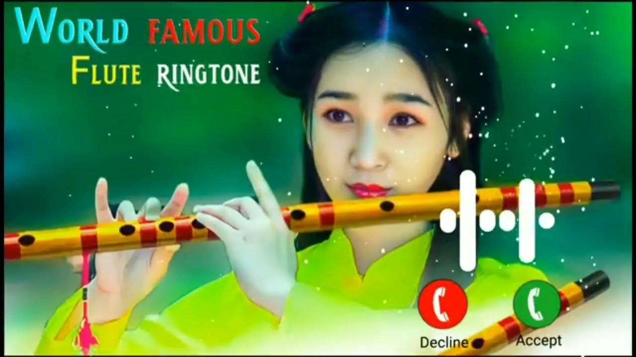 best flute ringtone Beautiful love instrumental ringtone YouTube