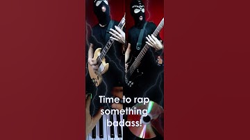 How To Nu Metal in 30 seconds