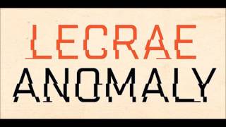 Lecrae - Say I Won't ft. Andy Mineo