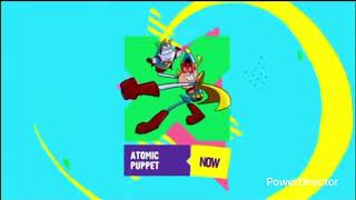 Disney XD UK Continuity Tuesday 21 August 2017