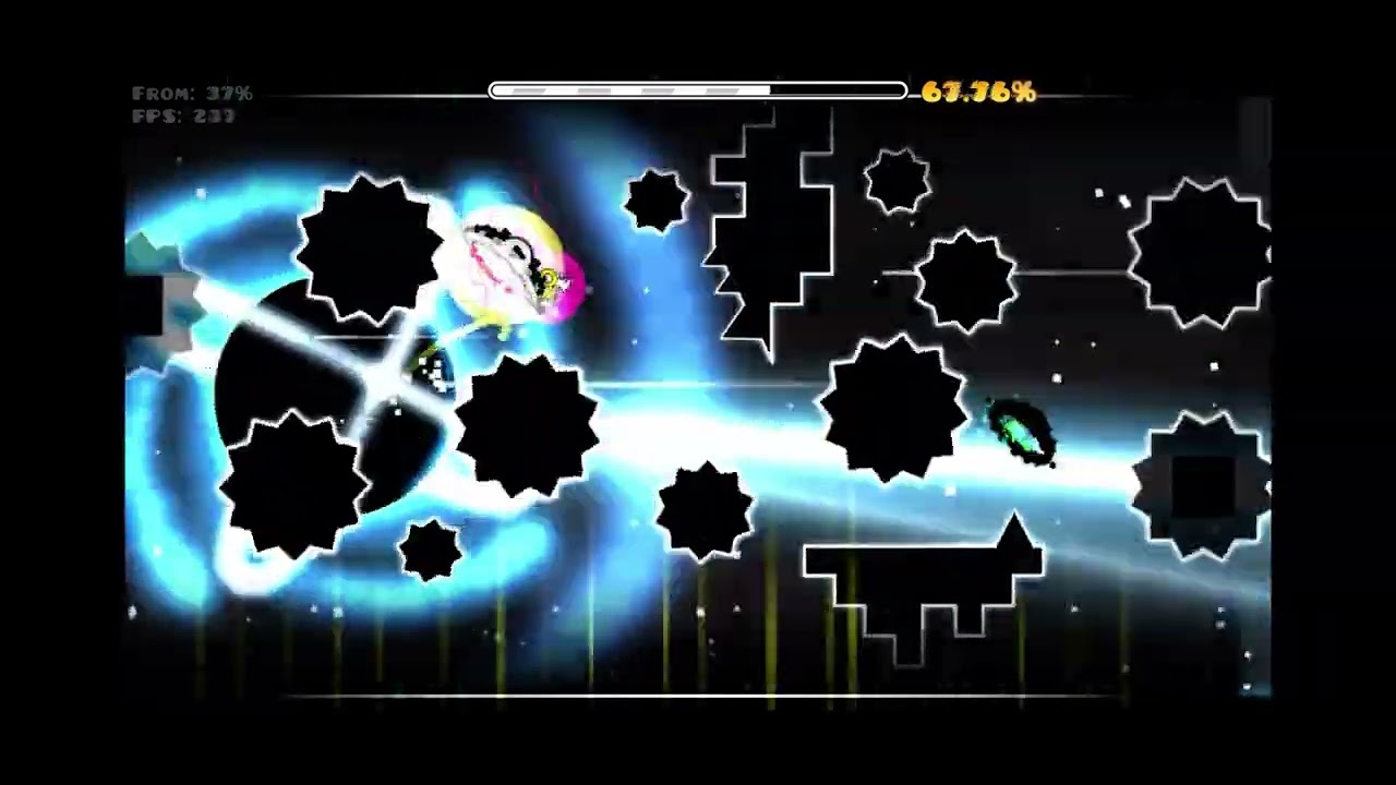 Blade Of Justice 37% - 100% Progress #1