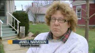 Residents Opposing Dodgeville Construction Project