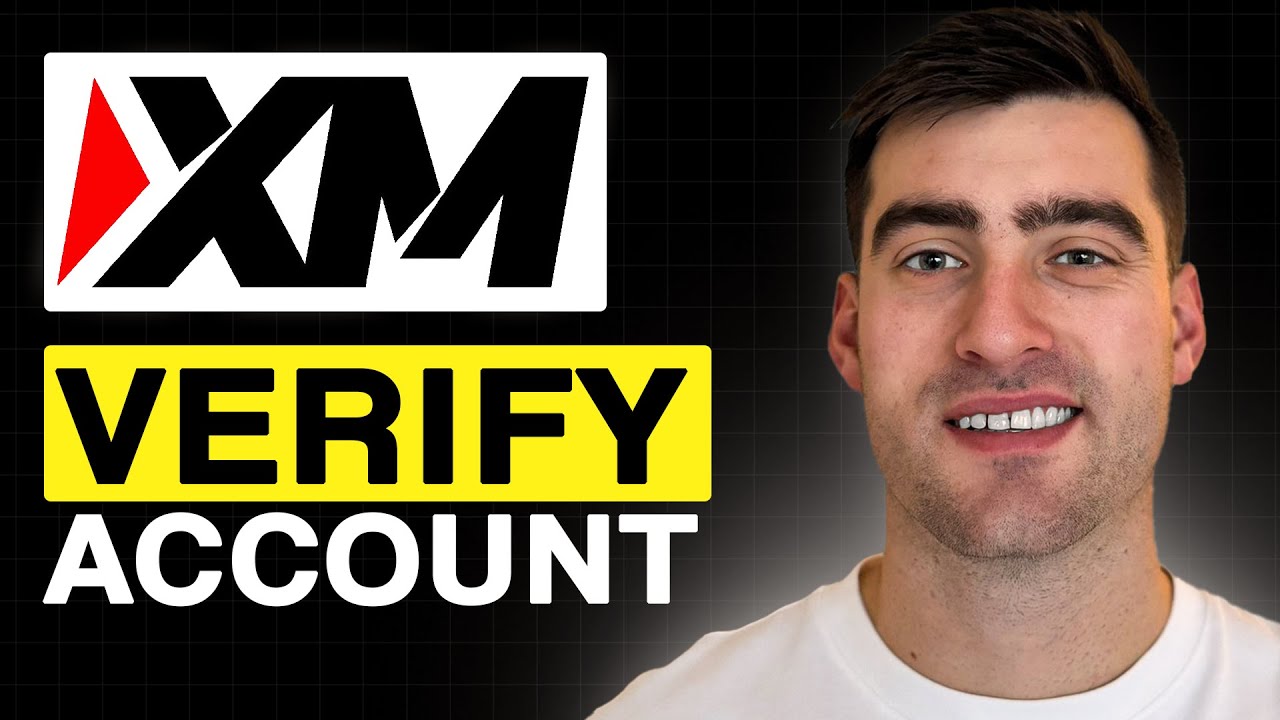 Как верифицировать счет на XM Trading