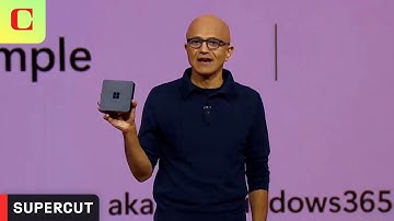 Microsoft Ignite 2024: Everything Revealed in 15 Minutes
