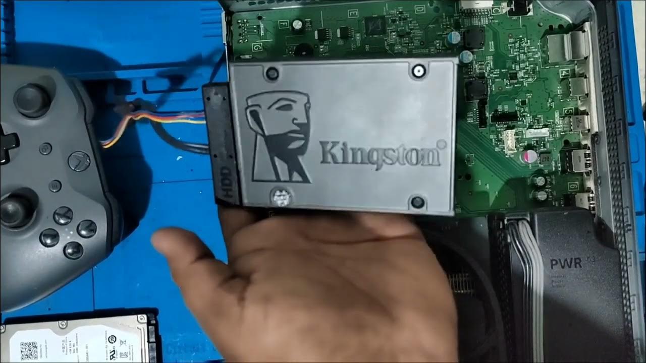 Error E101 0000503 80070003 Error E102 0000503 80070003 Xbox One Sin replace-format-existing-xbox-one-hard-drive-using-windows-fix-error