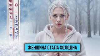 3 ПРИЗНАКА ОХЛАЖДЕНИЯ ЖЕНЩИНЫ, которые ты не замечаешь