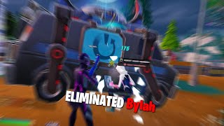 Friends | Fortnite Highlights 2