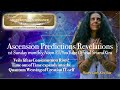 June 2024 Ascension Predictions & Revelations w/ Master Lady Kira Raa