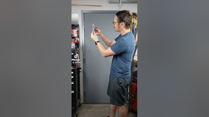 DIY Why Do We Need Shims in Steel Door Installation??? 