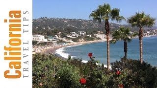 In this episode of "california travel tips," veronica hill offers a
laguna beach guide. stops will include top hotels, such as the inn
at...