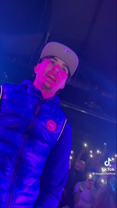 Rondo entra e spacca con face to face