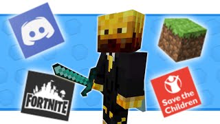 CubeCrafts Greatest Gamer Update Video - Game Announcements + More!!!