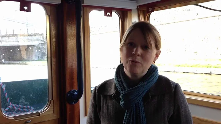 Interview with Fran Graham