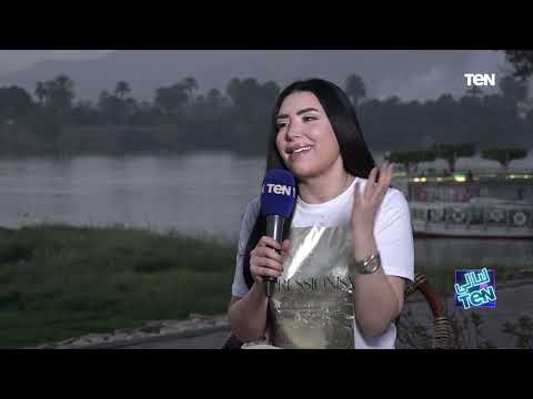 كواليس دور عبير صبري في فيلم 2 طلعت حرب