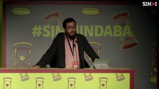 Rabbi Samuel Lebens - What do you do when you find out you're fictional?